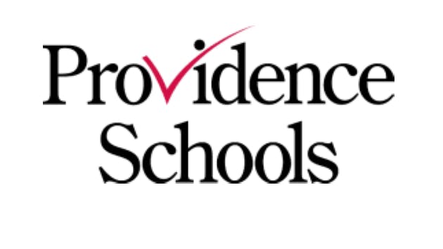 logo providence