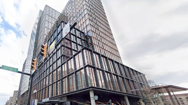 Amazon HQ2 Arlington