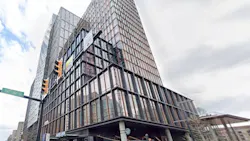 Amazon HQ2 Arlington