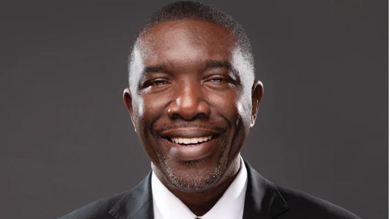 Shawn Joseph, PGCPS Supt