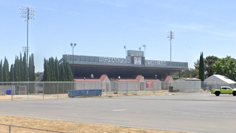 schaefer stadium fairfield