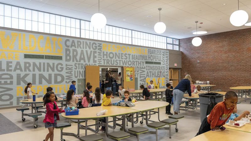 Welch Elementary