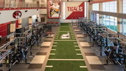 Richison Stadium