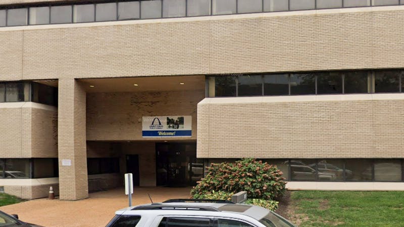 St. Louis school district