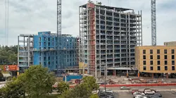 u of cincy dorms