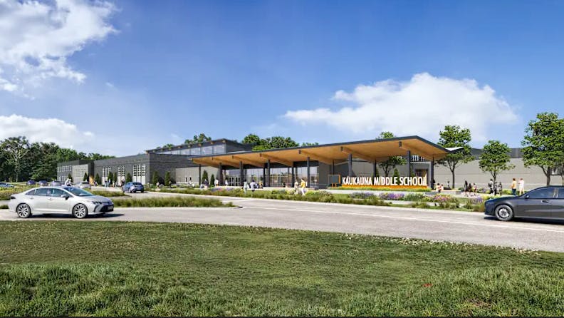 Kaukauna Middle School