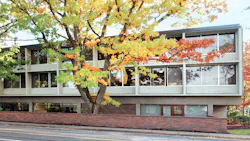 Riley Hall Riley Hall