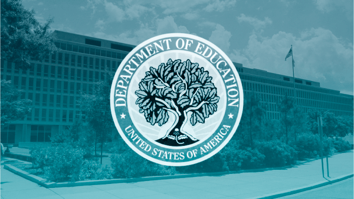 education dept logo