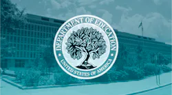 education dept logo