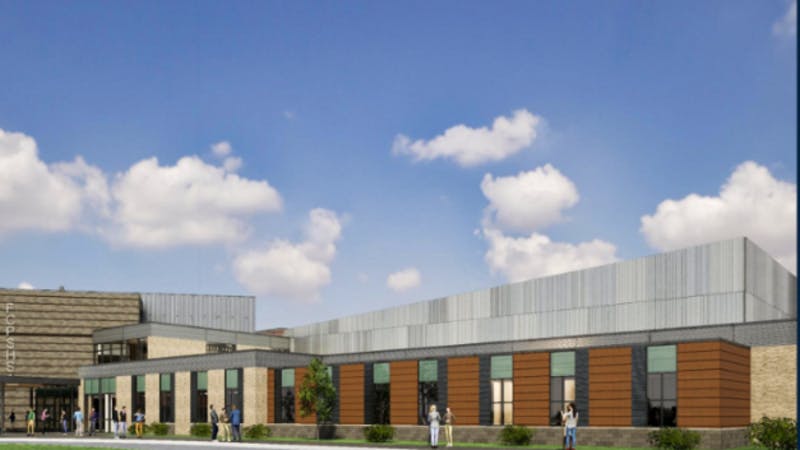 winchester va high school