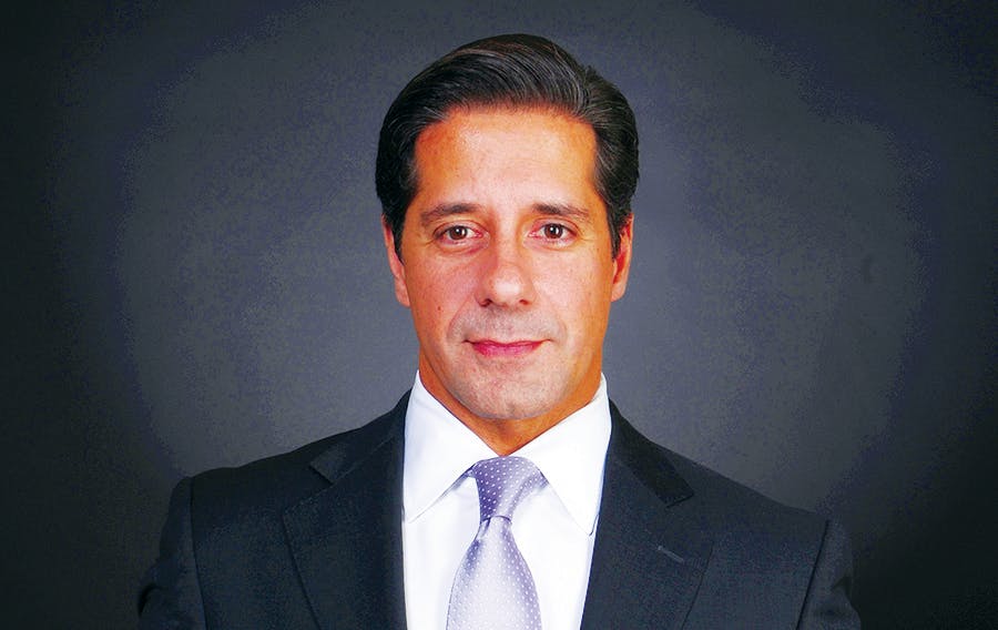 Alberto Carvalho