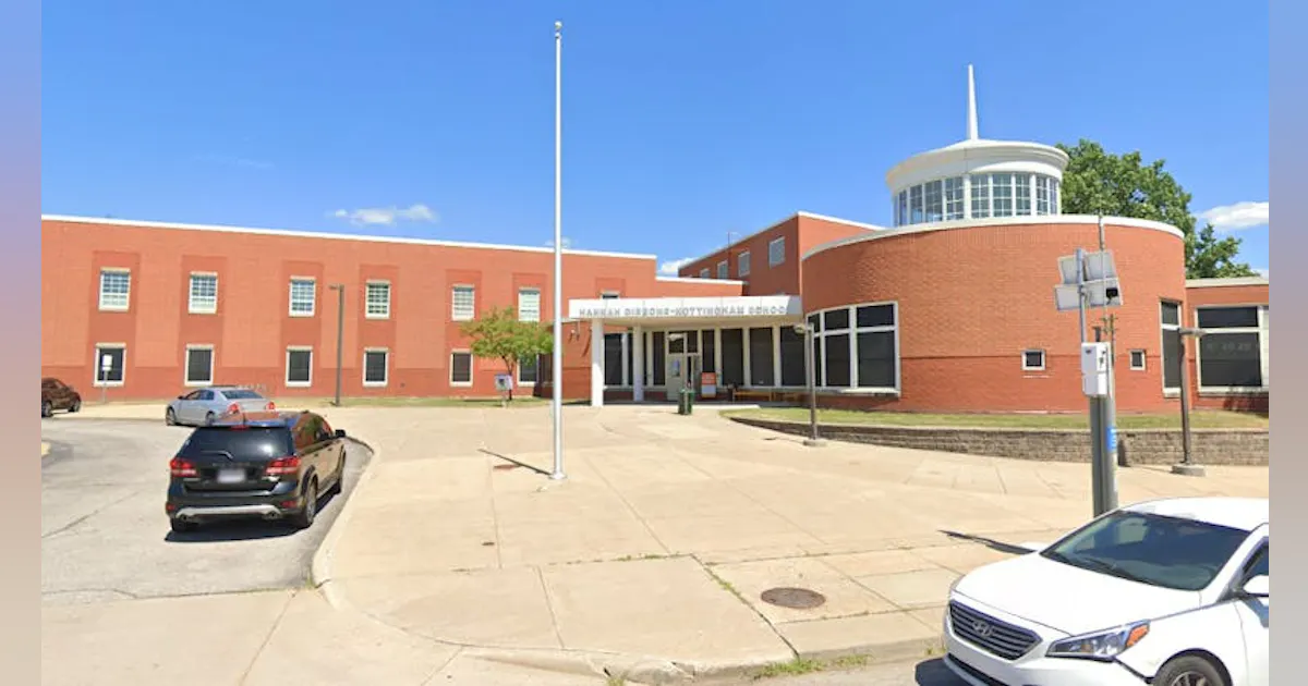 Critics say Cleveland district needs to offer shuttered schools to charter operators