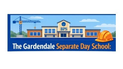 Gardendale School