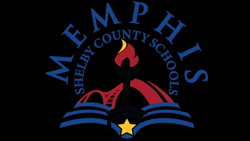 district logo