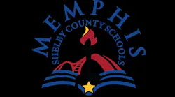 district logo