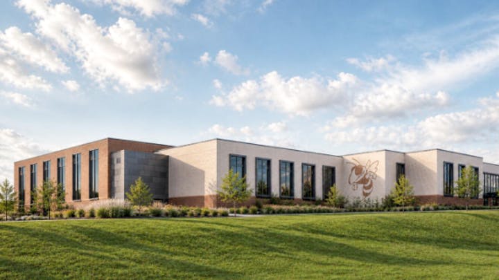 Starkville High School
