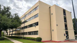 Chisholm Hall Chisholm Hall