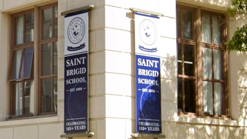 Saint brigid academy