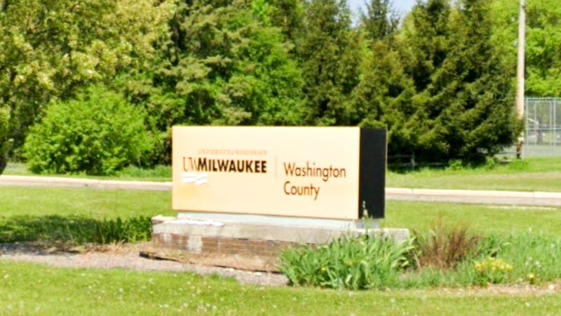 UW-Milwaukee Washington County