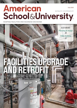 July 2026 cover image