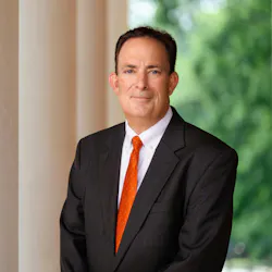 Portrait of Benjamin Ayers