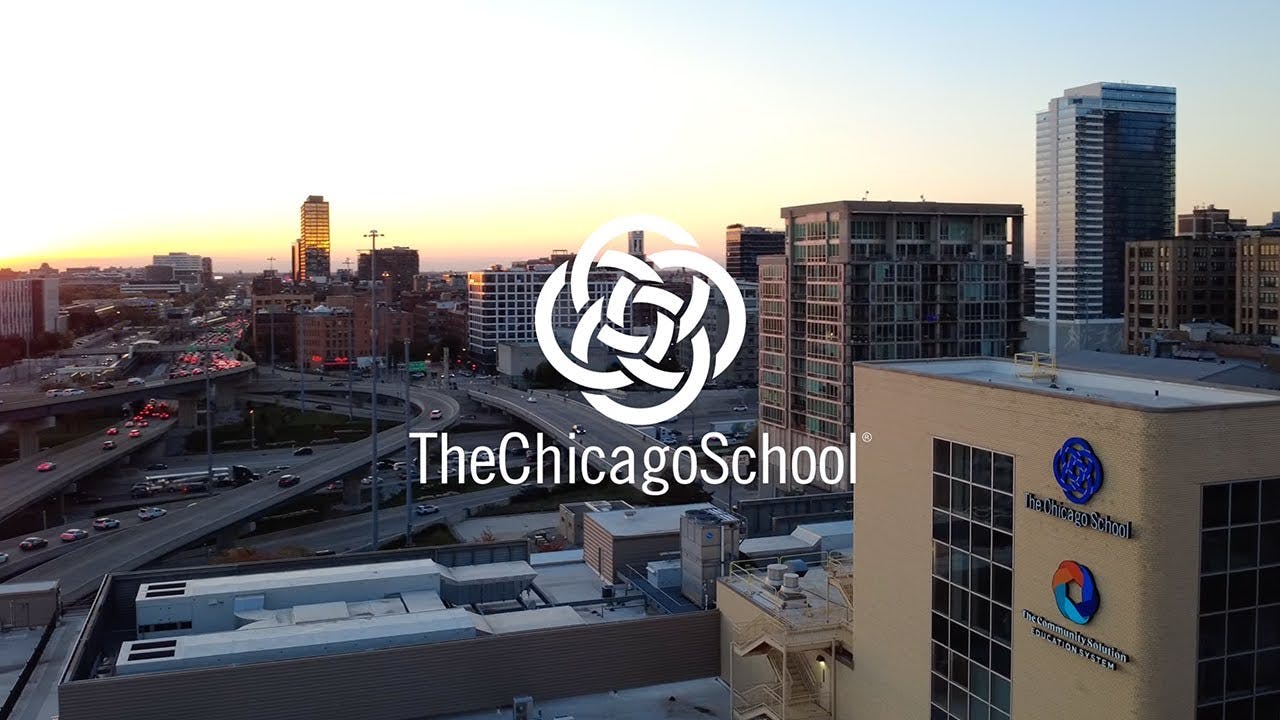 Building the Future in Chicago: Inside The Chicago School&rsquo;s New West Loop Campus