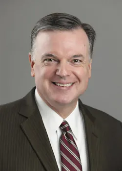 Portrait of Dr. Doug Brubaker