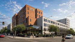 The 818 Tucson Speedway project demonstrates how development teams are increasingly evaluating phased improvements, renovations, and adaptive strategies rather than ground-up construction alone. This also looks at a mixed-use model incorporating workforce housing.
