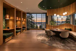 The Mark at Eugene is an example of a strong university market where developers continue to pursue opportunities because fundamentals support investment.