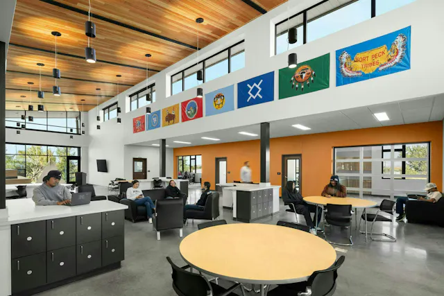 How school design can shape culture, identity, and belonging | American School & University