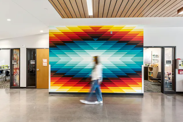 How school design can shape culture, identity, and belonging | American School & University