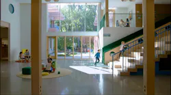 A Framework at the Blake School for Discovery, Exploration, and Curiosity