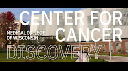 Project Feature: Medical College of Wisconsin, Center for Cancer Discovery