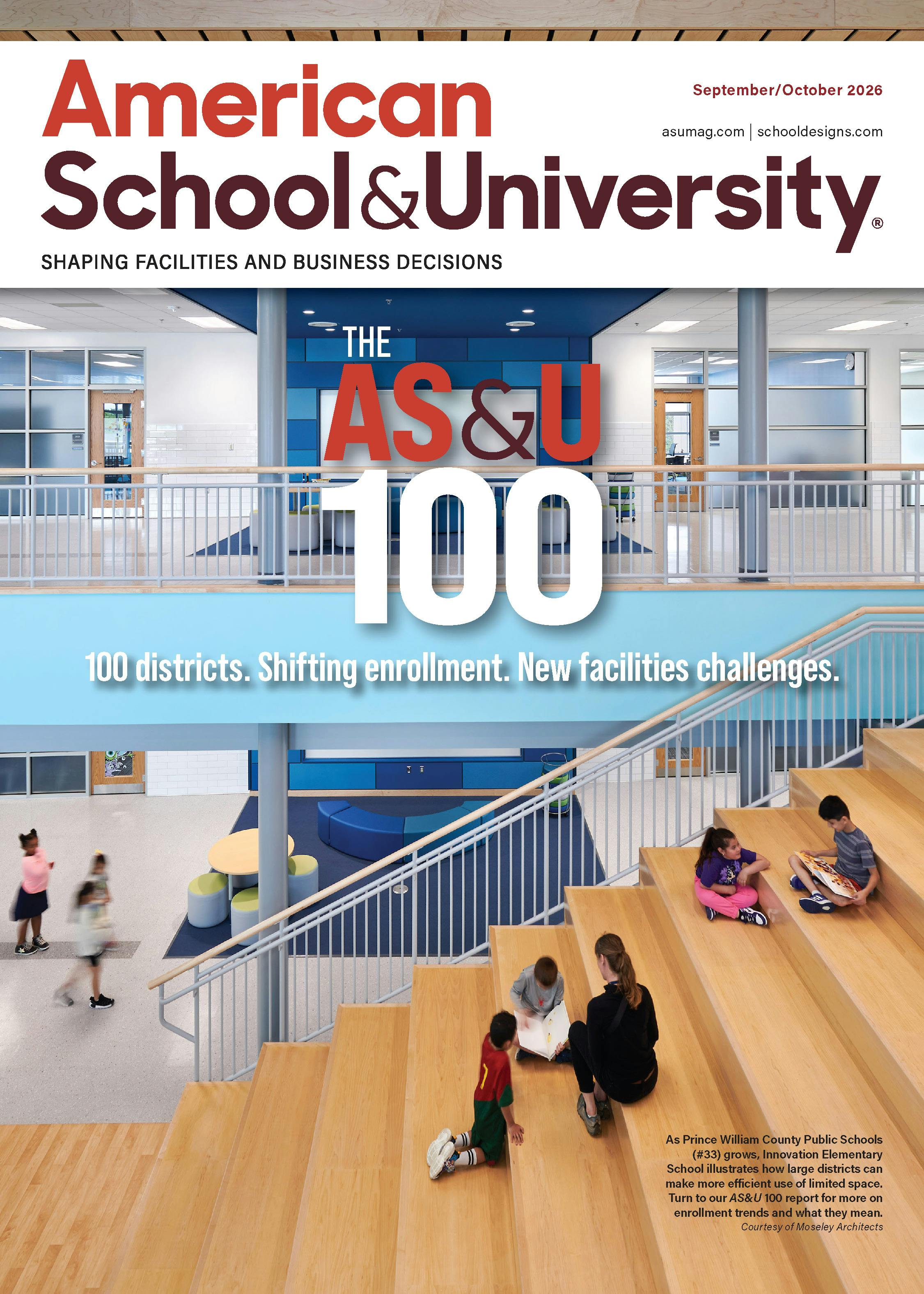 September-October 2026 cover image