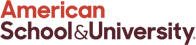 footer logo American School & University